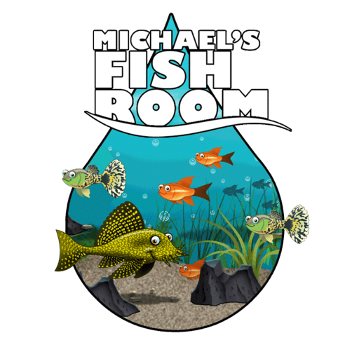 Michael's Fish Room